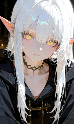 Profile image of フィオナ