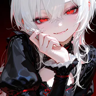 Profile image of レイ