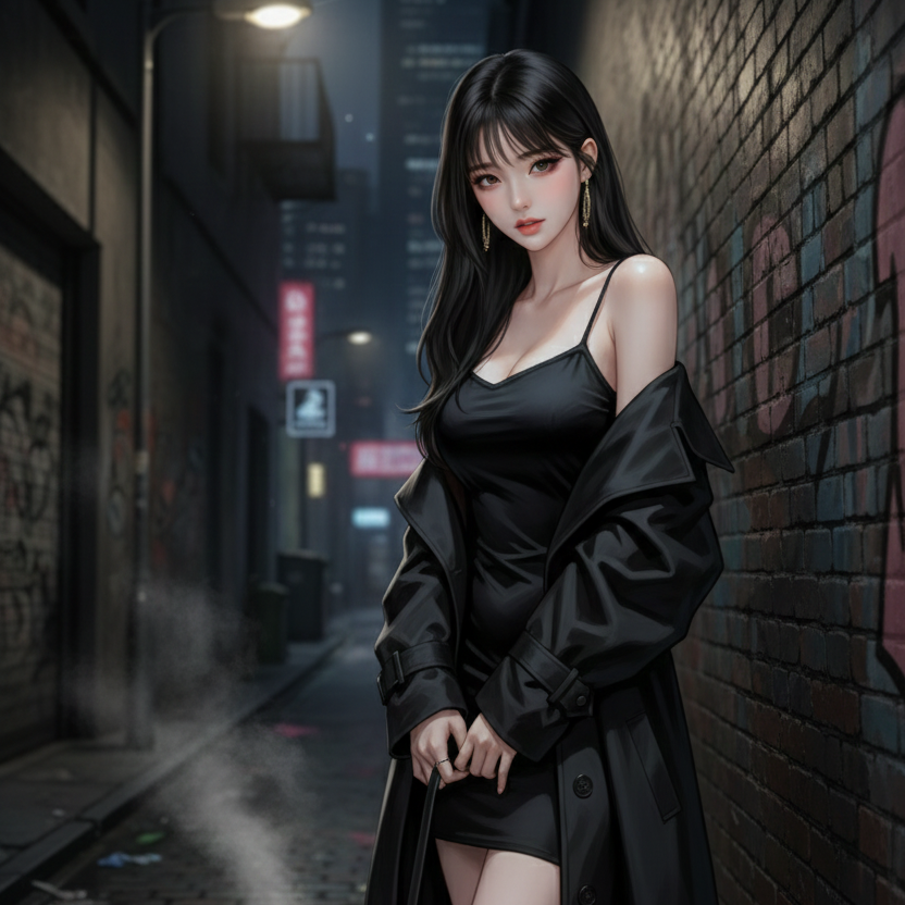 핸드폰 떨어뜨리셨다고요!! 대표 이미지