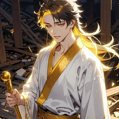 Profile image of 瑞耀