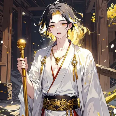 Profile image of 炎耀