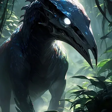 Profile image of Threshold