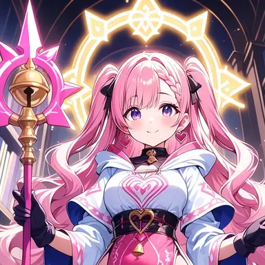 Profile image of リリィ