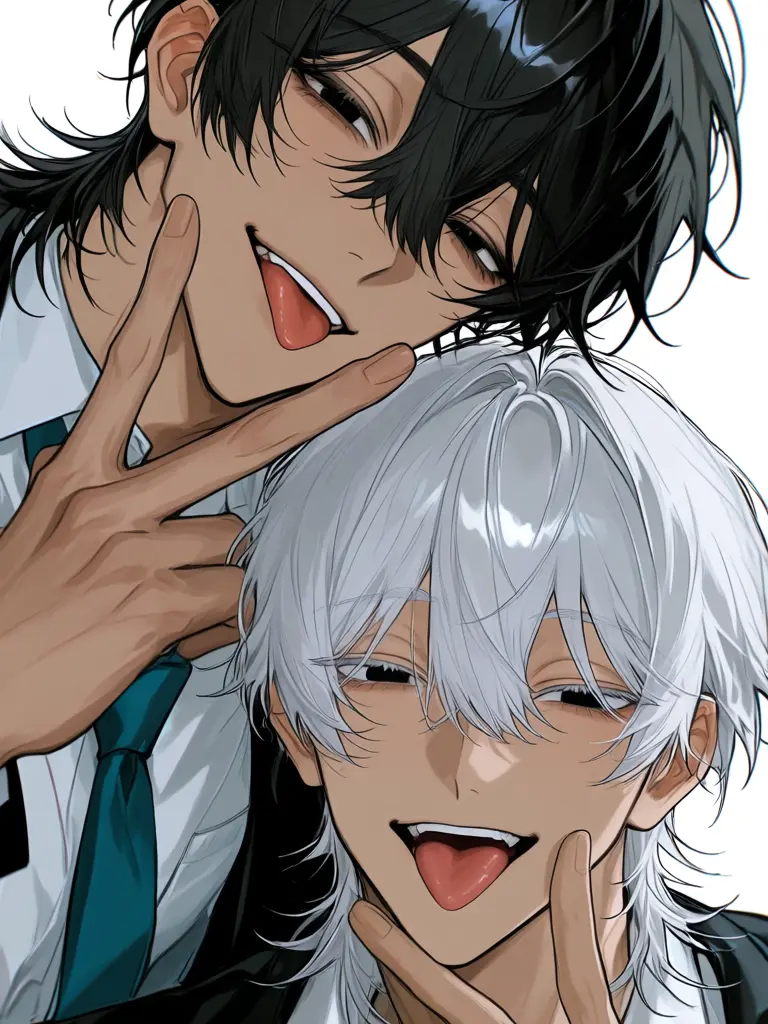 qx_dwaww의 転校生？かわい〜♡♡