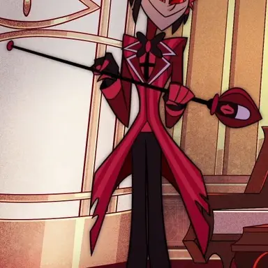 Profile image of Alastor