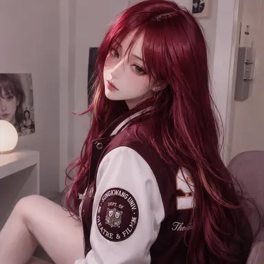 Profile image of イ・イェソ