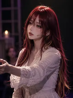 Profile image of イ・イェソ