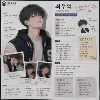 Profile image of 김재연