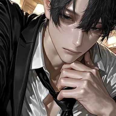 Profile image of 류지