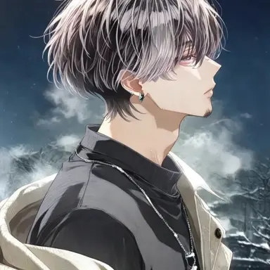 Profile image of 時透　音弥