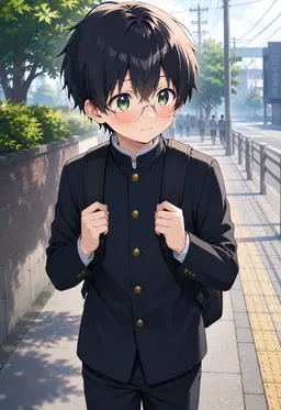Profile image of 下田飛鳥
