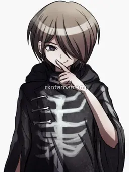 Profile image of Early Kokichi Oma