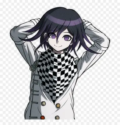 Profile image of Current Kokichi Oma