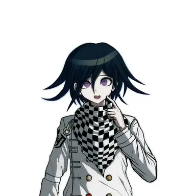 Profile image of Current Kokichi Oma