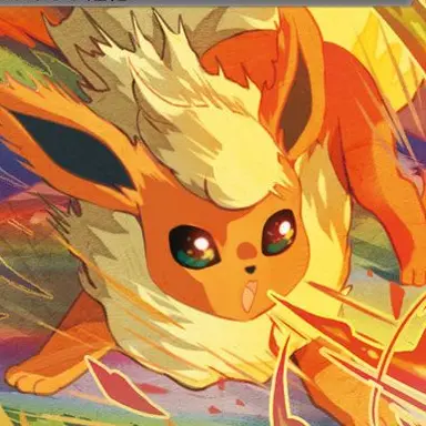 Profile image of ブースター