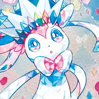 Profile image of ニンフィア