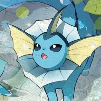 Profile image of シャワーズ