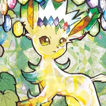 Profile image of リーフィア