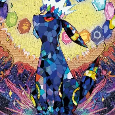 Pylios-Pylios의 ブラッキー達と過ごそう