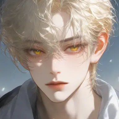 Profile image of 카일루스