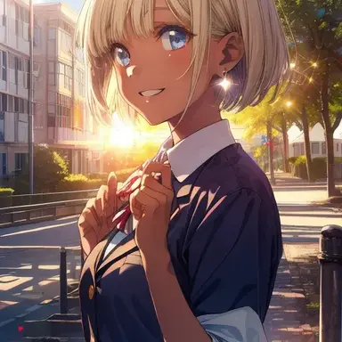Profile image of 美咲