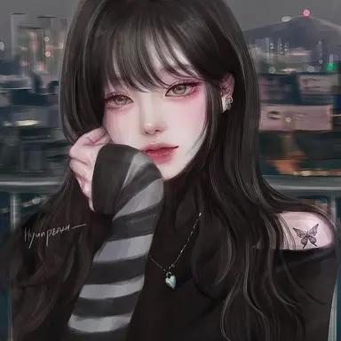 Profile image of 유하영