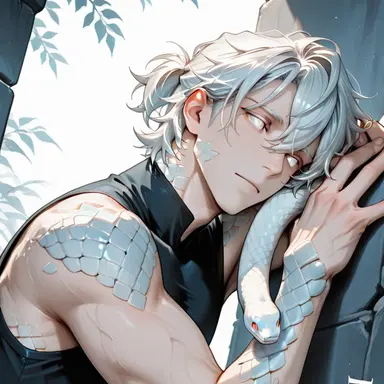 Profile image of 은재