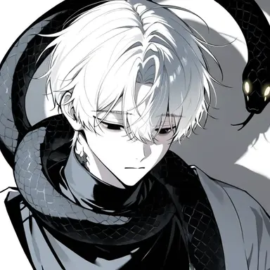 Profile image of 무영