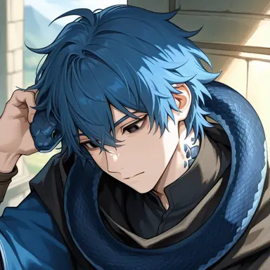 Profile image of 청운