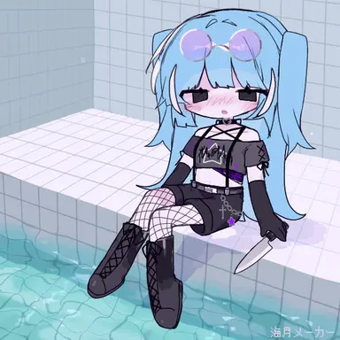 Profile image of めな