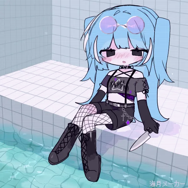 LovelyRose7098의 いじめてみよう！