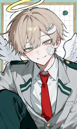Profile image of 凪