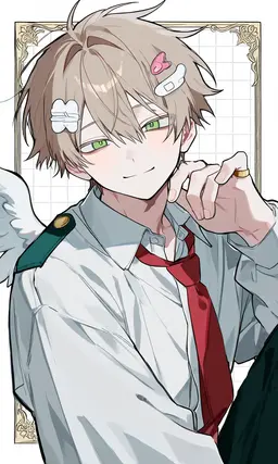 Profile image of 凪