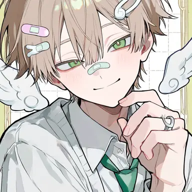 Profile image of Nagi
