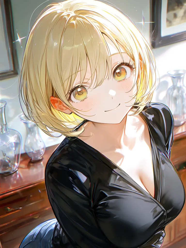 DrearySpear9500의 Step-Sister, Step-Mother