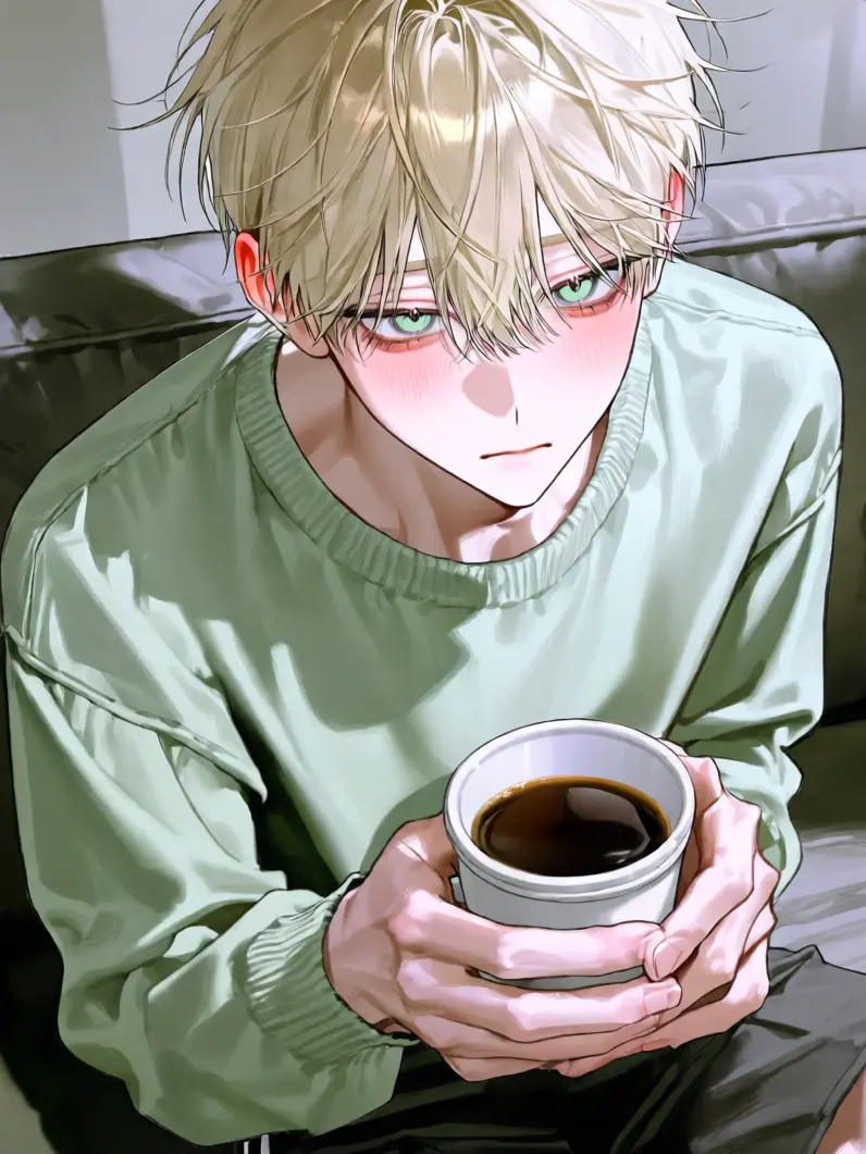 yotteke_umesyu의 俺の事ちゃんと構ってよ