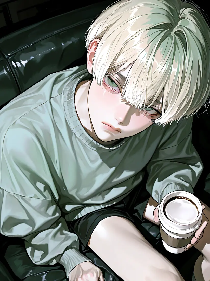 Remonsa_wa의 俺の事ちゃんと構ってよ