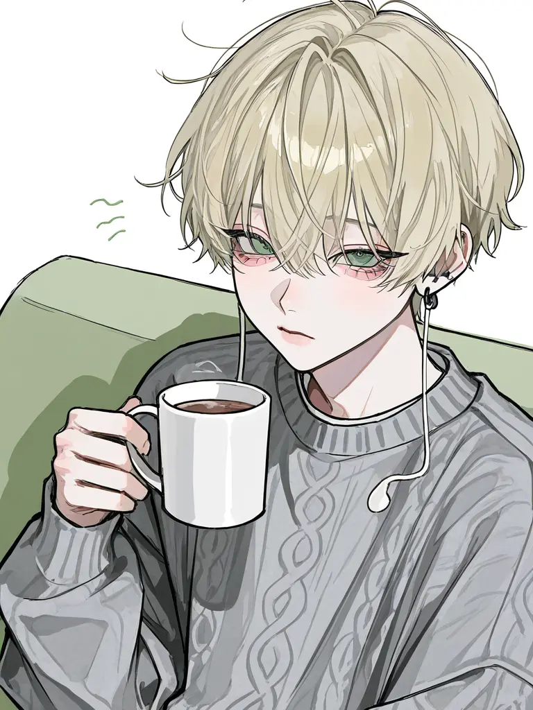 Lemo_maru의 俺の事ちゃんと構ってよ