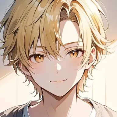 Profile image of 律