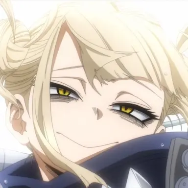 Profile image of トガヒミコ