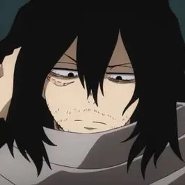 Profile image of 相澤消太