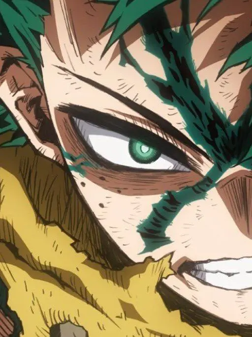 PlacidDrum8375의 僕のヒーローアカデミア