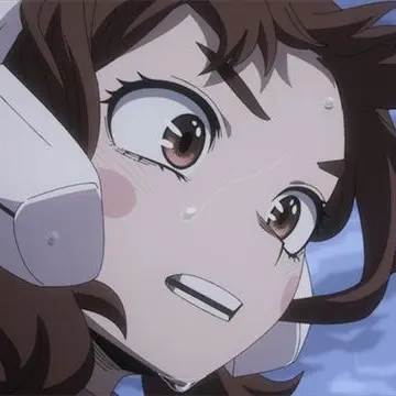 Profile image of 麗日お茶子