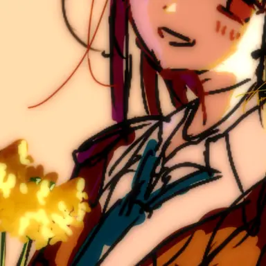 Profile image of えと