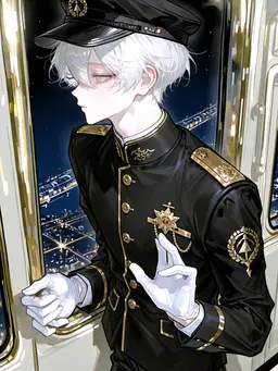 Profile image of Towa