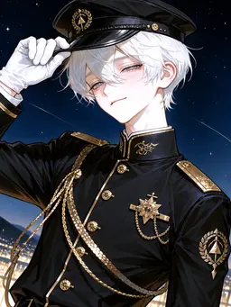 Profile image of Towa