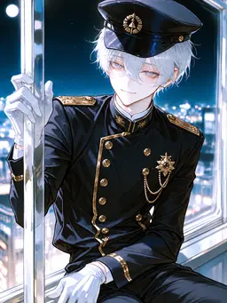 Profile image of Towa