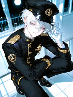 Profile image of Towa