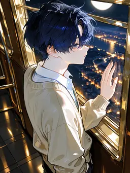 Profile image of Sora