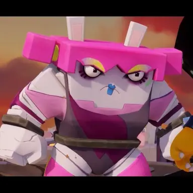 Profile image of ベッドロック